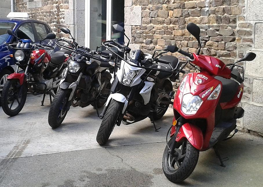 moto