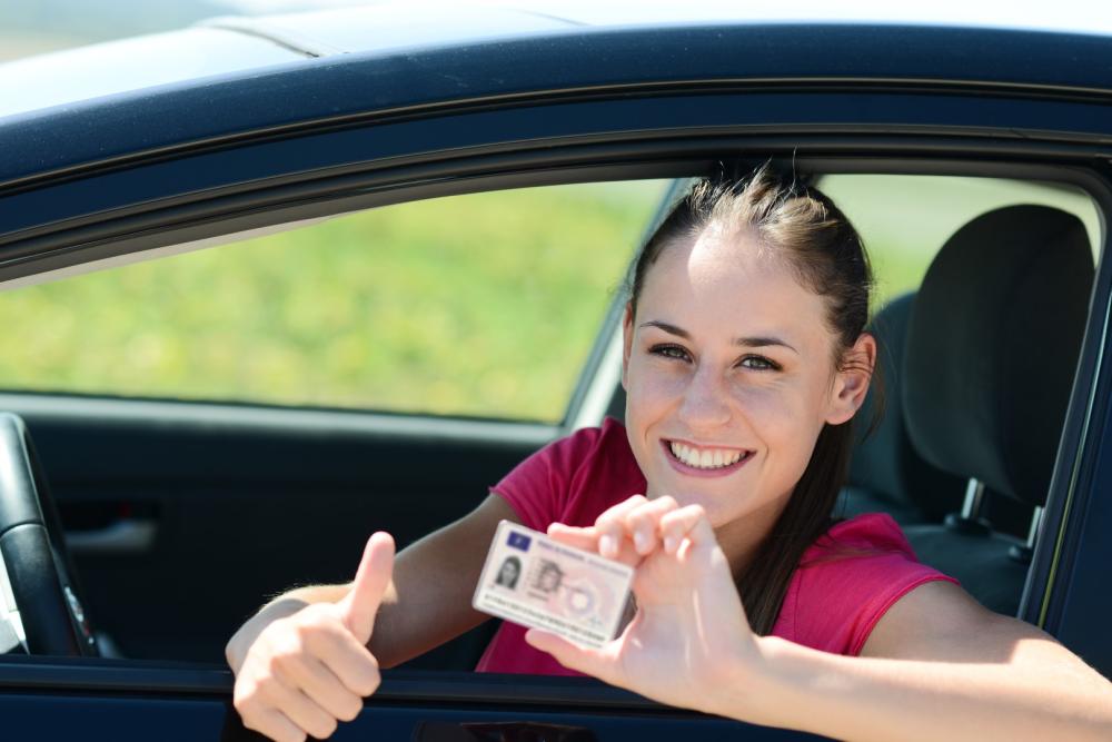 permis B automatique
