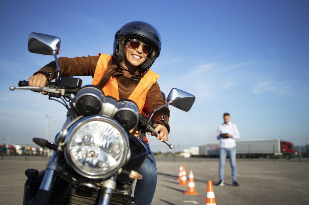 formation moto